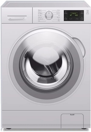 Особенности ремонта стиральных машин Whirlpool