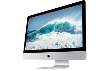 Ремонт iMac