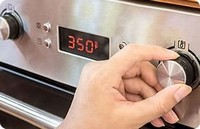 Не регулируется температура
