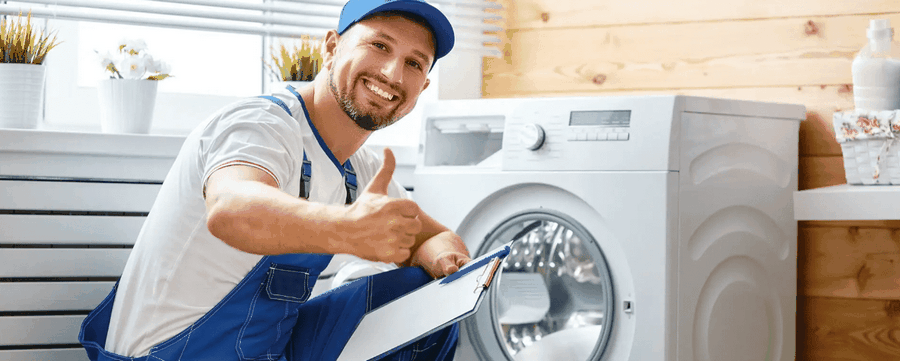 Ремонт стиральных машин Miele