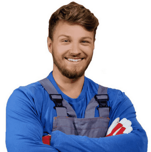 Установка бытовой техники